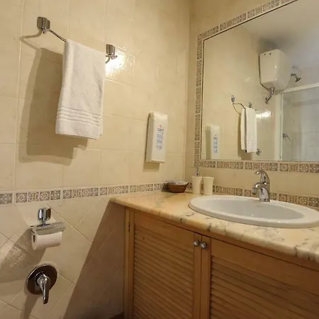 Guest house Federici 3*