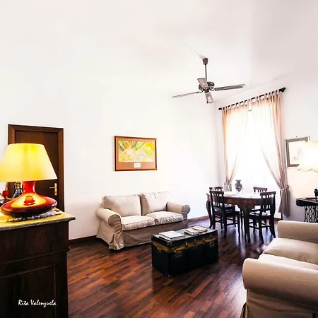 Guest house Federici Rome