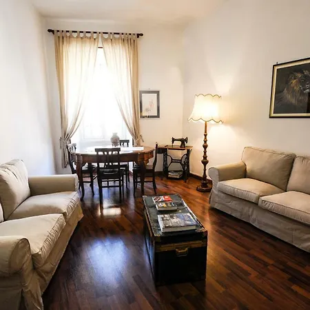 Guest house Federici Rome