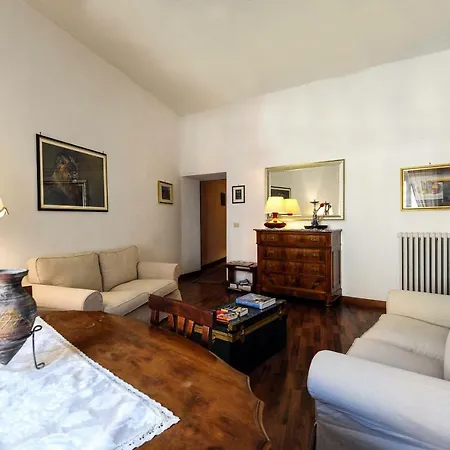 Federici Guest house