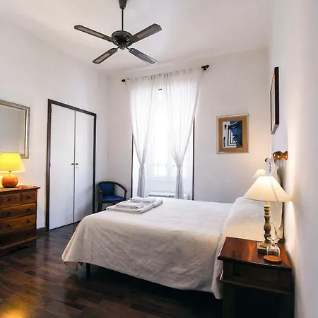 Guest house Federici Rome