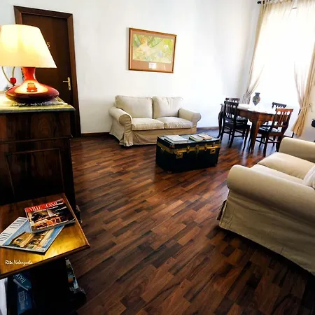 Guest house Federici 3*