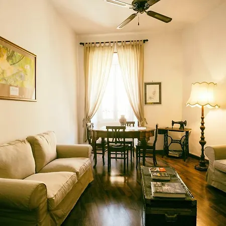 Federici Guest house