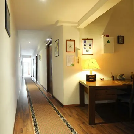 Guest house Federici Rome