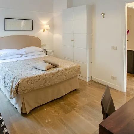 Modigliani Hotell Rom