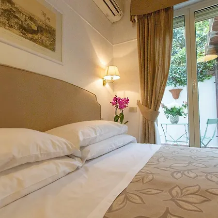 Hotell Modigliani Rom