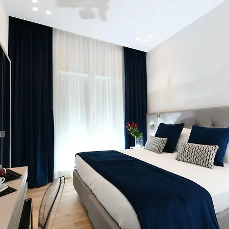 Residenza Zanardelli Bed & Breakfast