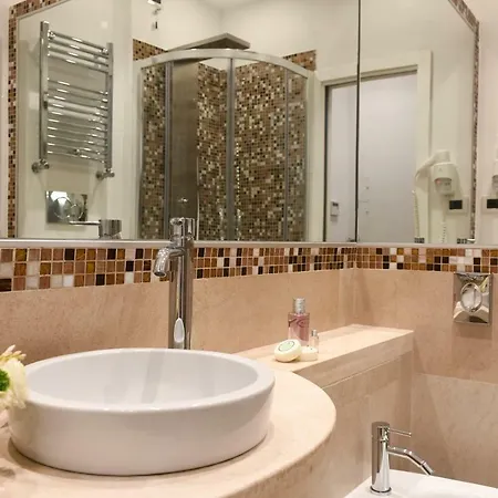 Bed & Breakfast Residenza Zanardelli Roma