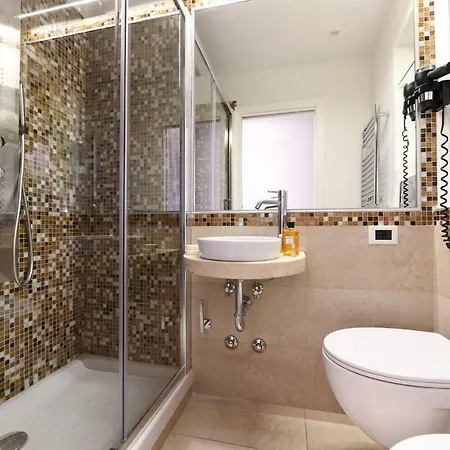 Bed & Breakfast Residenza Zanardelli 2*