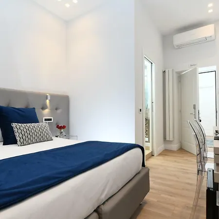 Bed & Breakfast Residenza Zanardelli