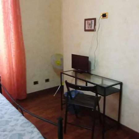 Residenza Laterano Affittacamere