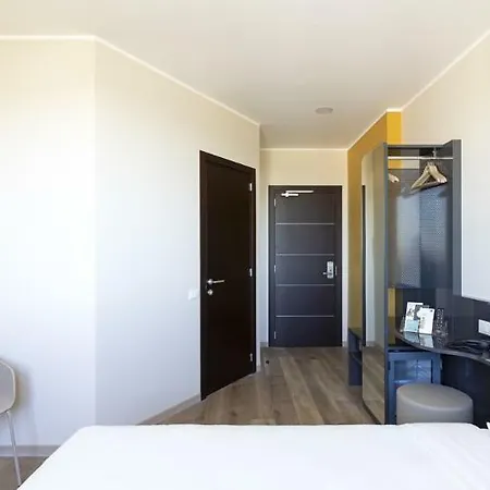 Pietralata Tiburtina Róma