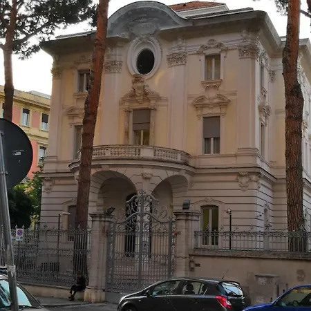 Affittacamere Horti Sallustiani