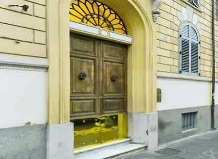 Gisa Hotel *