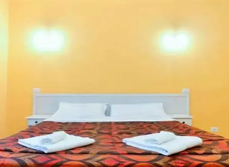 Hotel Gisa Rome