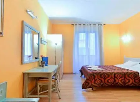 Gisa Hotel Rome
