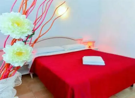 Hotel Gisa Rome