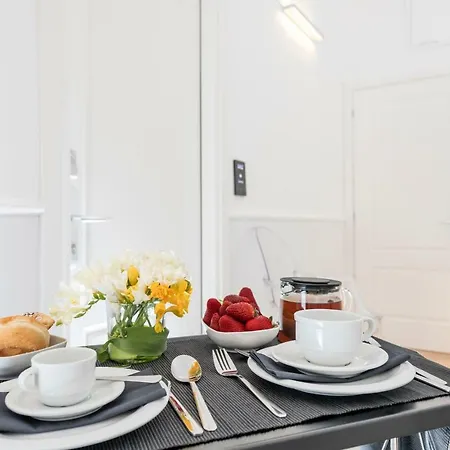 Bed & Breakfast Residenza Zanardelli Roma
