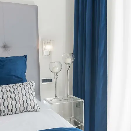 Residenza Zanardelli Roma