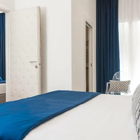 Residenza Zanardelli 2* Roma