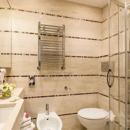 Residenza Zanardelli Bed & Breakfast