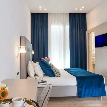 Bed & Breakfast Residenza Zanardelli Roma