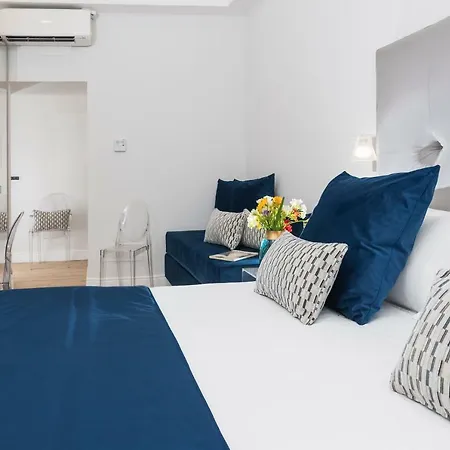 Residenza Zanardelli Roma
