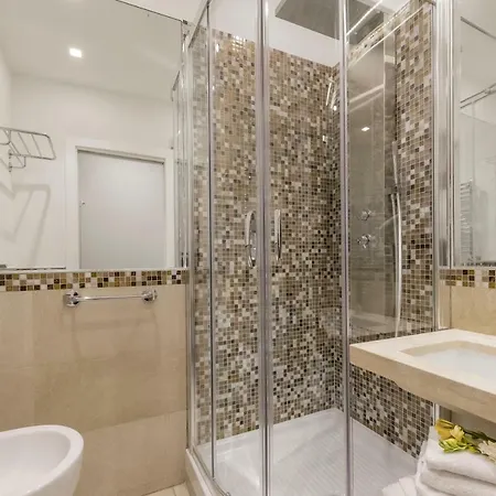 Residenza Zanardelli Bed & Breakfast Roma