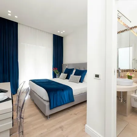 Residenza Zanardelli Bed & Breakfast