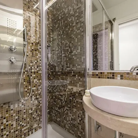 Residenza Zanardelli Bed & Breakfast Roma