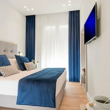 Residenza Zanardelli Bed & Breakfast Roma