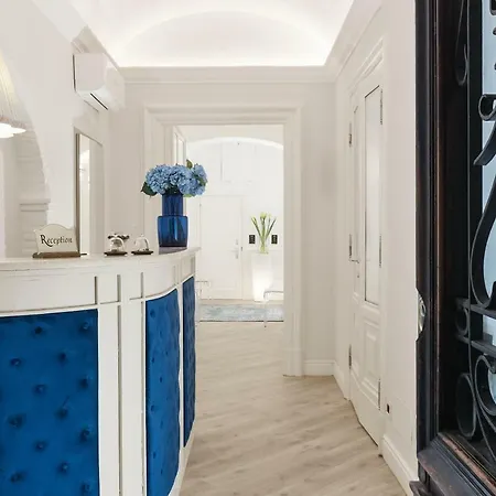 Residenza Zanardelli 2* Roma