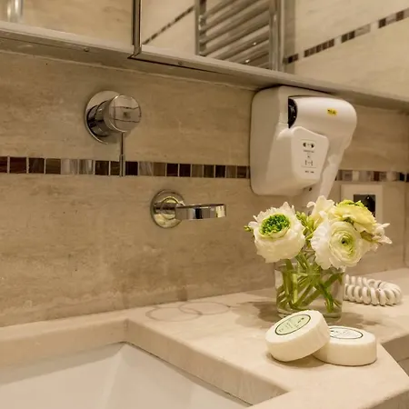 Bed & Breakfast Residenza Zanardelli Roma
