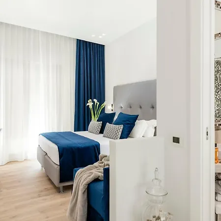 Residenza Zanardelli Roma