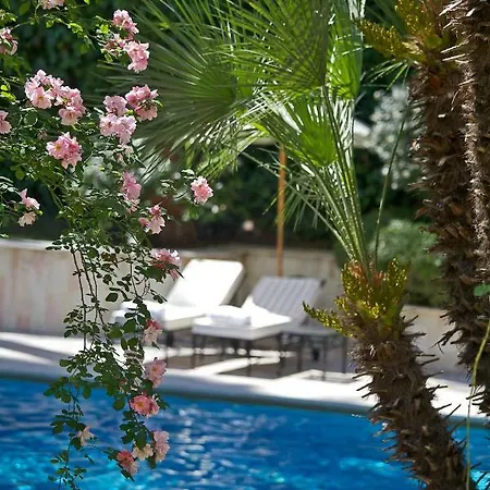 Hotel Aldrovandi Borghese 5*