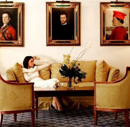 Hotel The Duke