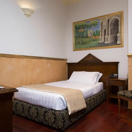 Teatro Pace Hotel 3*
