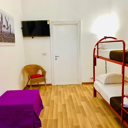 Comfort Termini Rom