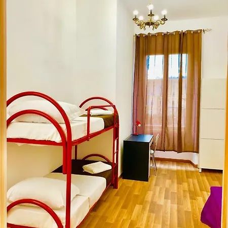 Comfort Termini Rom