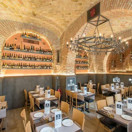 호스텔 Alessandro Palace & Bar 로마