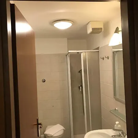 Giampy Bed & Breakfast 5*