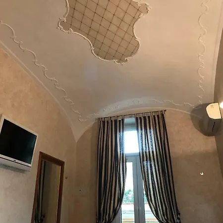 Bed & Breakfast Giampy Rome