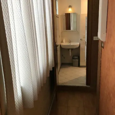 Bed & Breakfast Giampy Rome