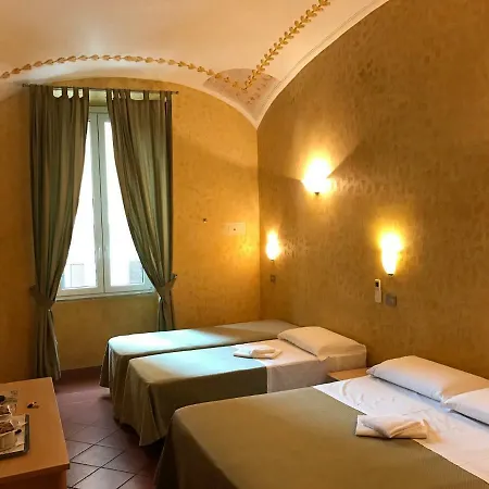 Bed & Breakfast Giampy Rome