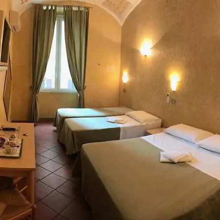 Bed & Breakfast Giampy 5*