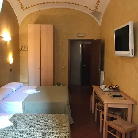 Giampy 5* Rome
