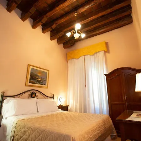Giubileo Hotel