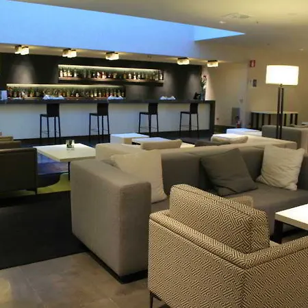 Nh Collection Vittorio Veneto Rome