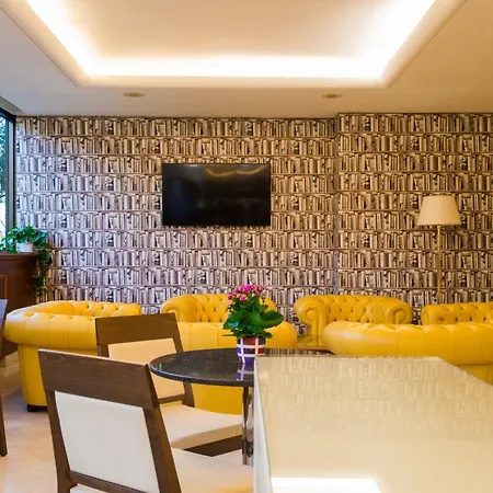 Otel The Brand