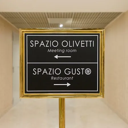 The Brand 4* Roma